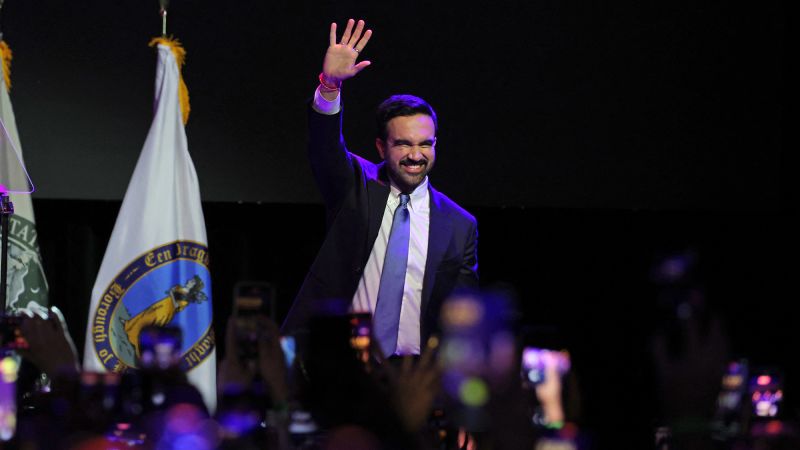 Big media takeaways from Mamdani’s victory and the Democratic sweep