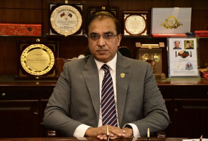 ICCI to facilitate Chinese investors in connecting with Pakistani Entrepreneurs