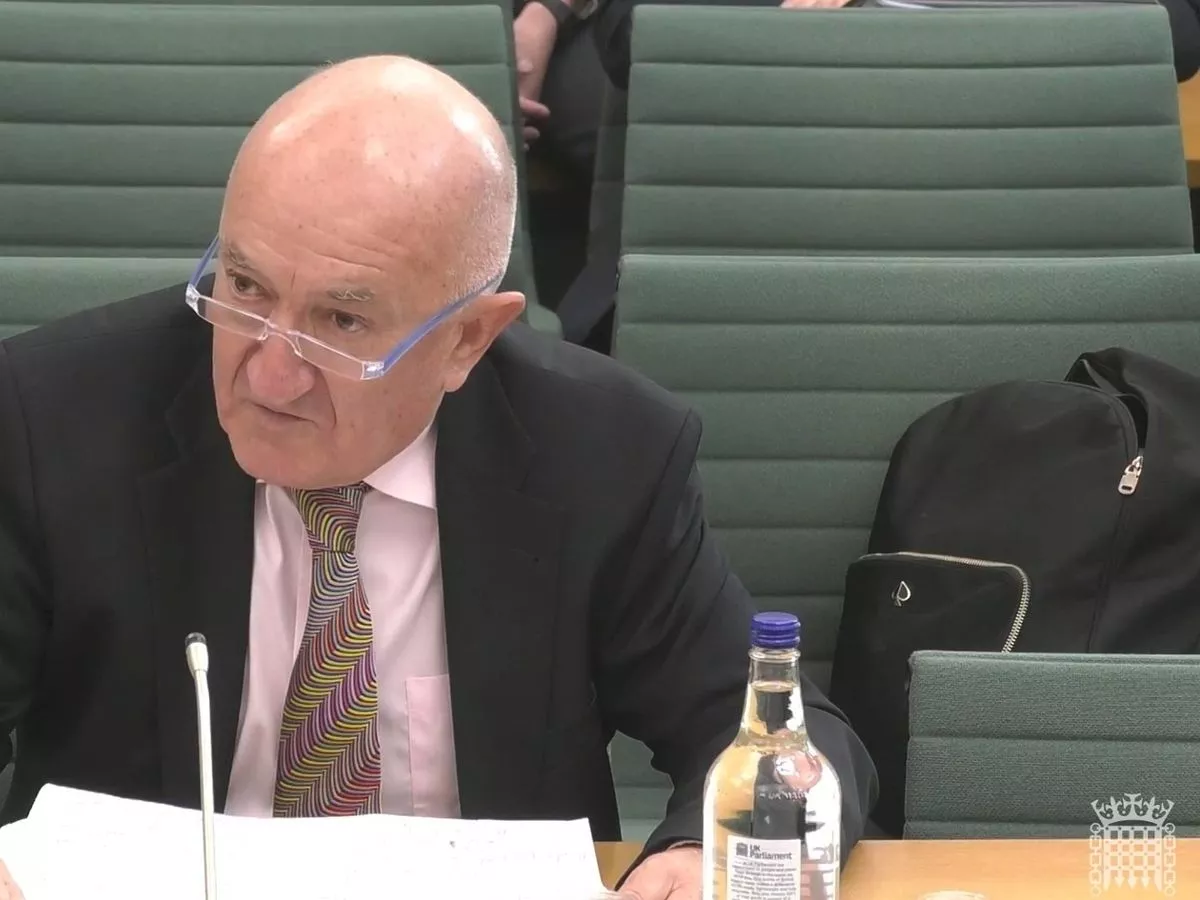 Ex-Paddy Power boss claims bookies 'suck' punters towards harmful gambling to boost profits