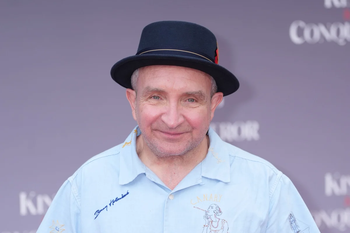 Actor Eddie Marsan named as one of leading UK drama school’s vice presidents