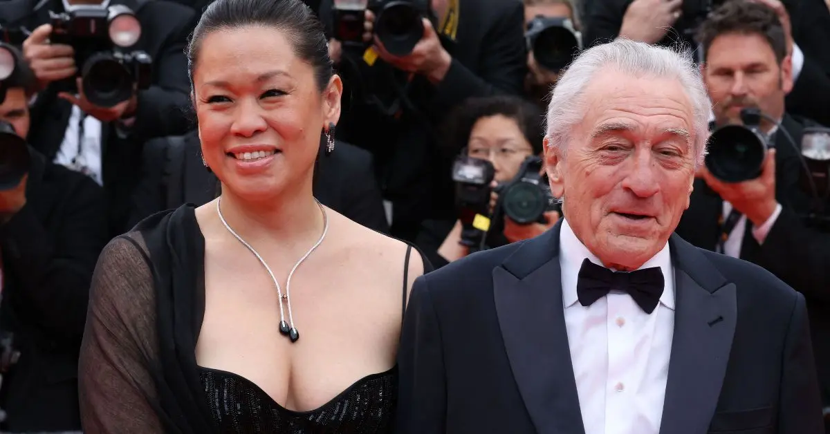 EXCLUSIVE: Robert De Niro, 82, Facing Romance Troubles! Actor's Intense Work Schedule 'Turns Off' Much Younger Girlfriend Tiffany Chen, 46