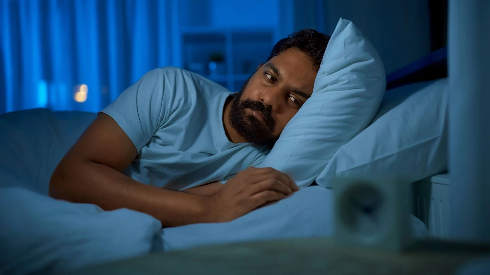 What Is Sleep Divorce, A Growing Trend Among Urban Couples?