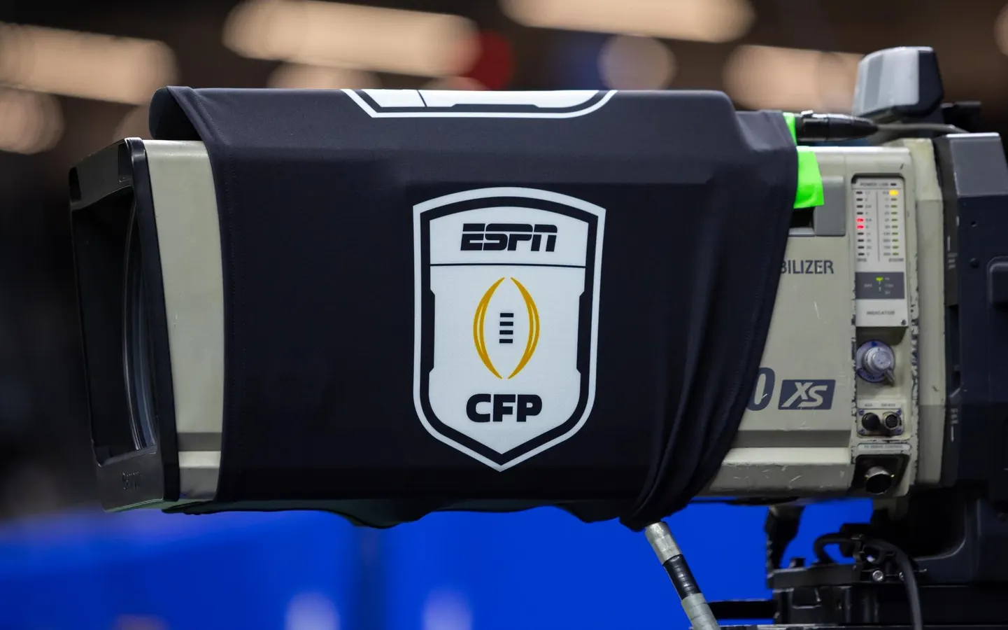 College Football Playoff Can’t Be Operated By Networks
