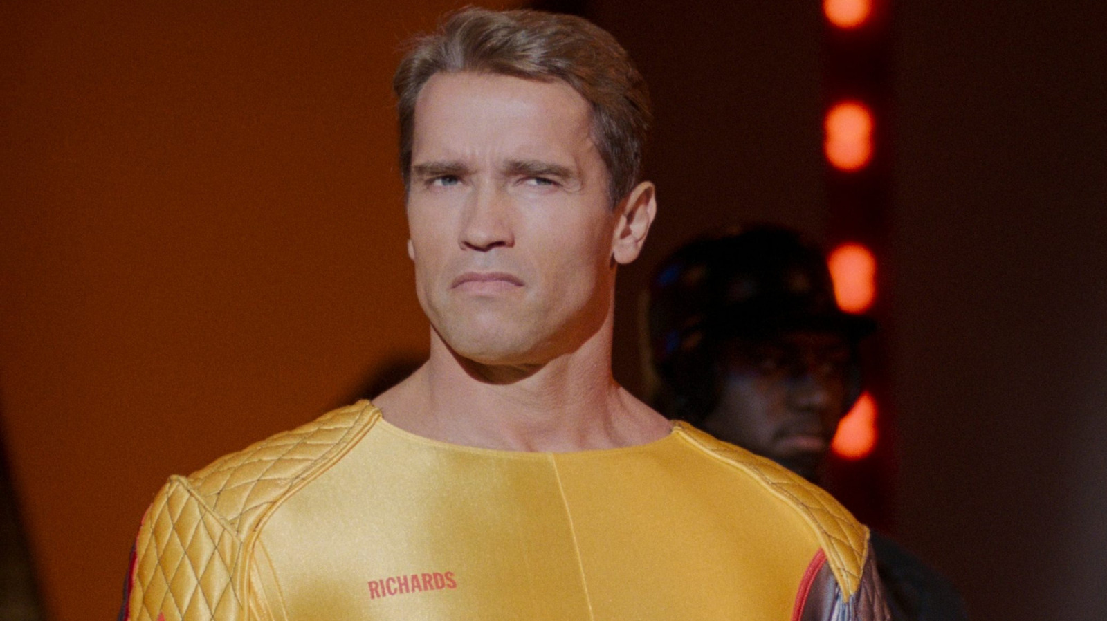 It's 2025 And I Just Watched The Running Man For The First Time - These Are My Honest Thoughts