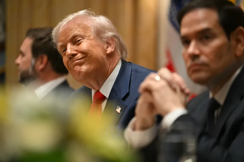 MAGA Suddenly Worried It’s Not Talking About Affordability Enough