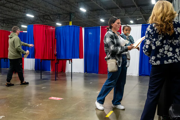 Five post-election takeaways for Democrats and Republicans