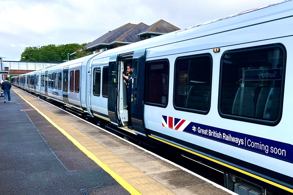 Does Great British Railways really signal a new era for passengers?