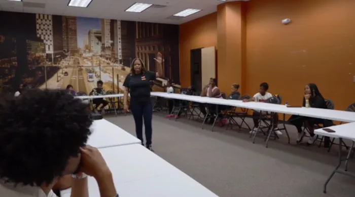 ‘Operation Cozy’ aims to bring warmth to Detroit’s most vulnerable children this winter