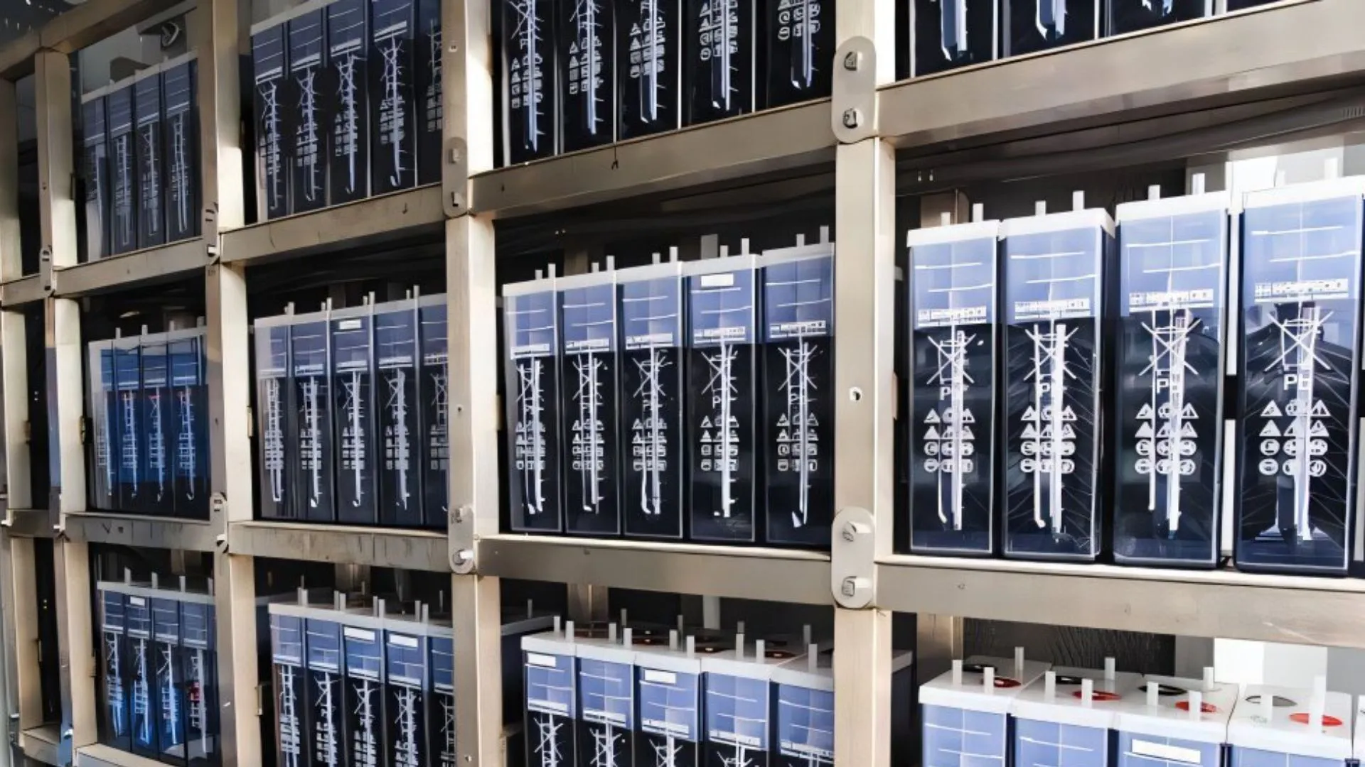 New battery system brings clean hydrogen cooking to rural Africa