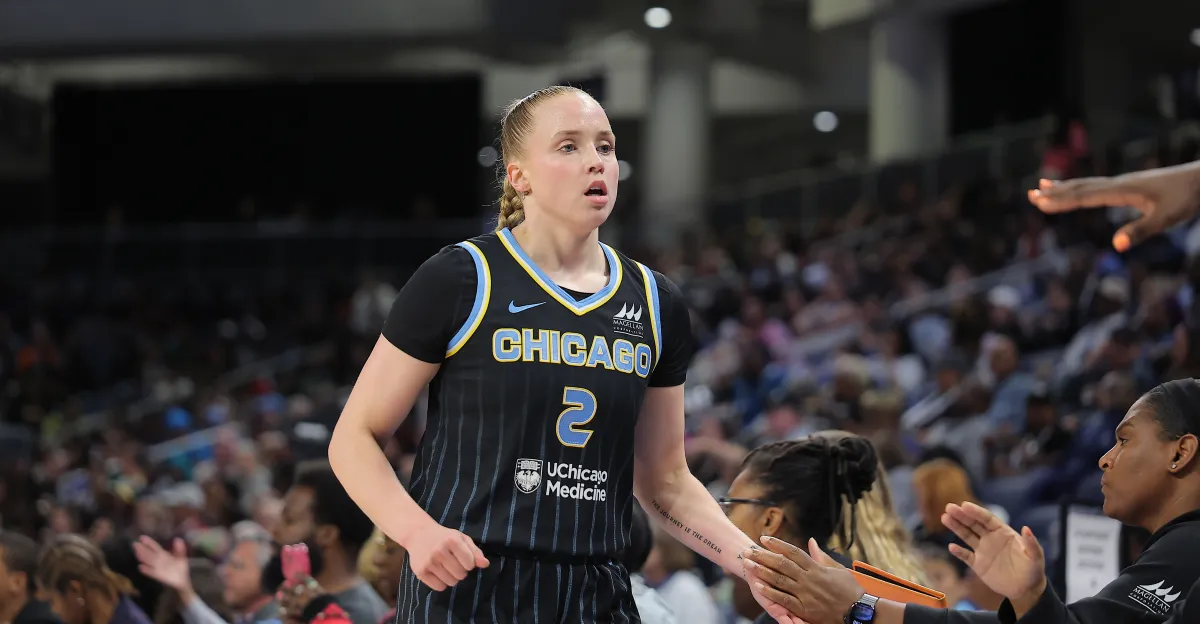 Hailey Van Lith, 5 other WNBA players will join Unrivaled’s development pool