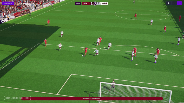 Football Manager 26 Launches Worldwide: Platforms, Features, and Where to Buy