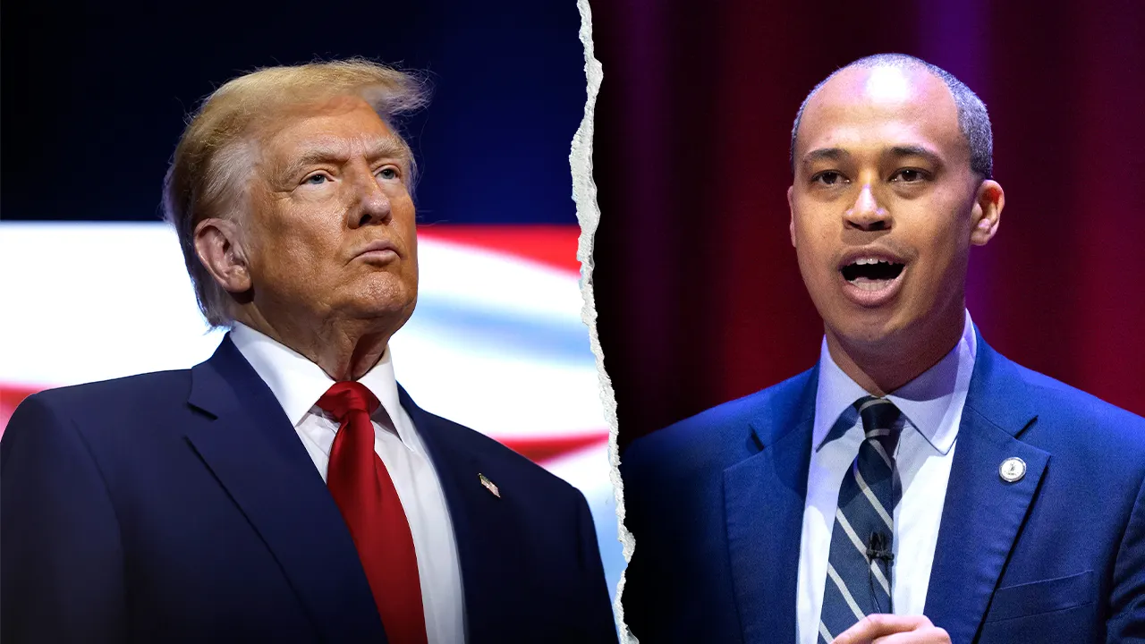 Jay Jones wins Virginia Attorney General race despite violent scandal