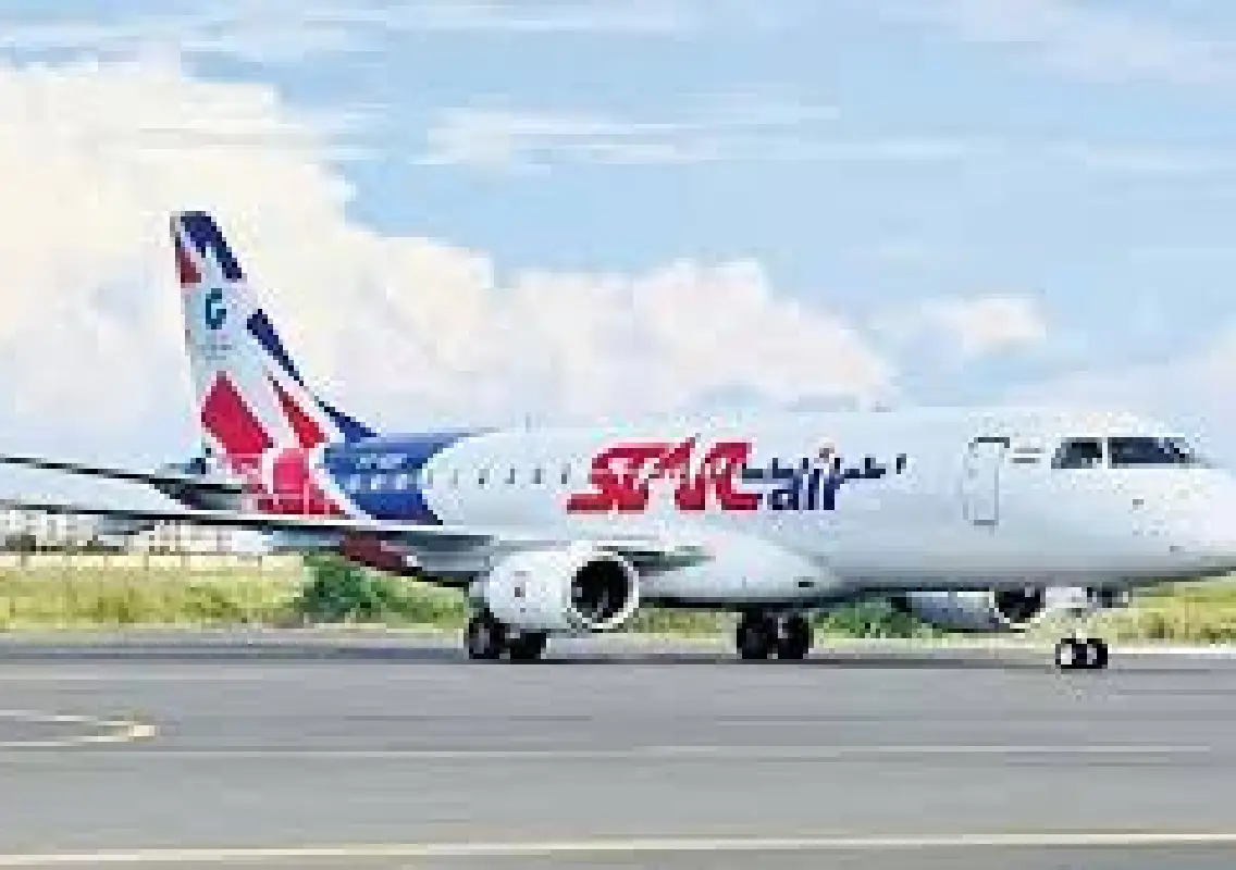 Star Air begins Bengaluru–Hampi flights to boost regional connectivity
