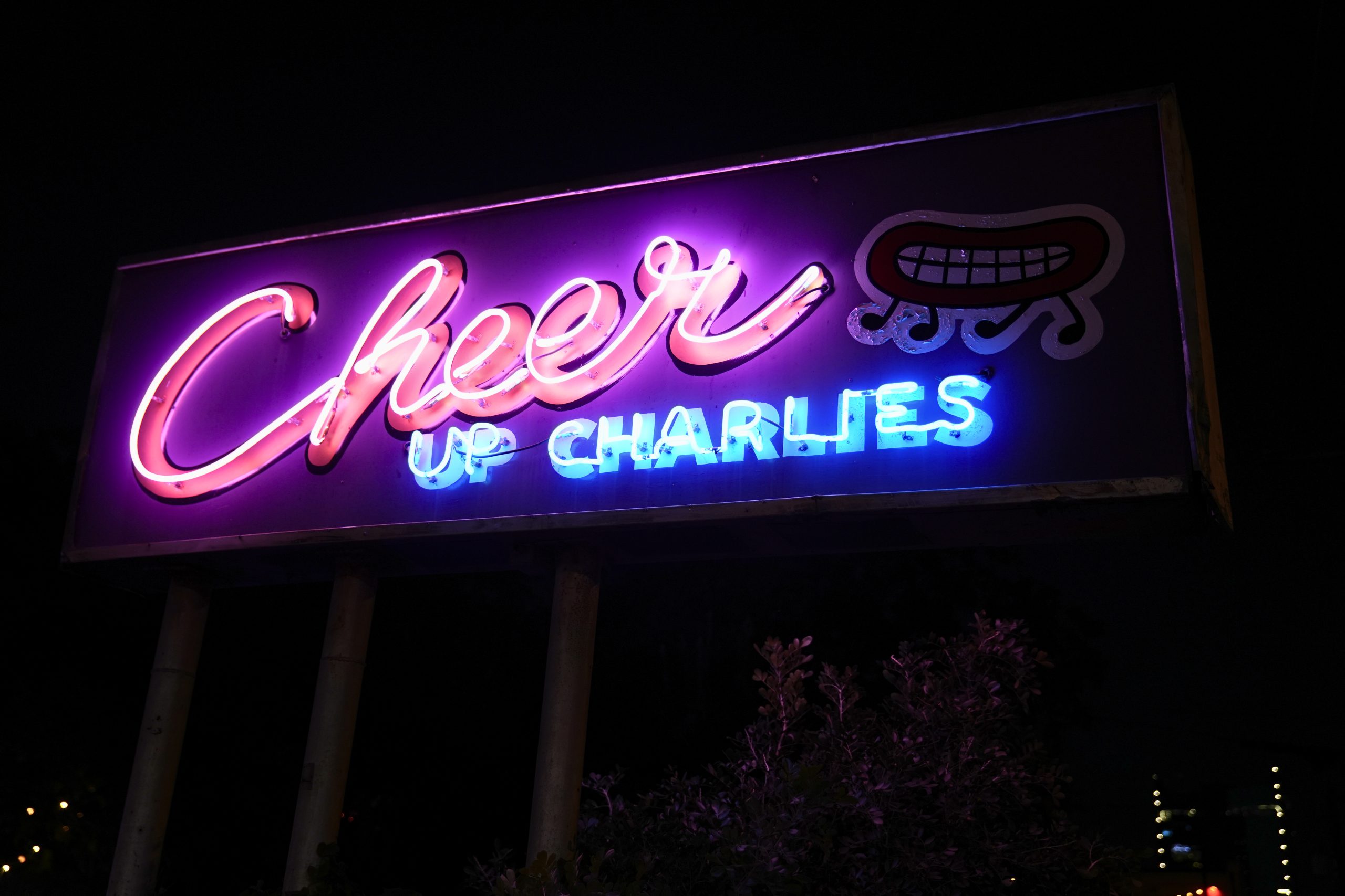 Who Are the New Cheer Up Charlies Owners? And What Do They Want With Austin?