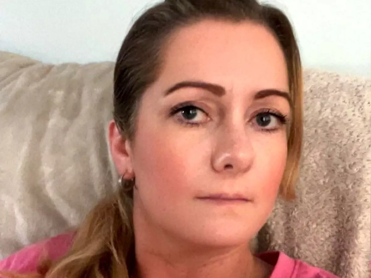 Murder detectives investigating death of Angela Shellis release CCTV images