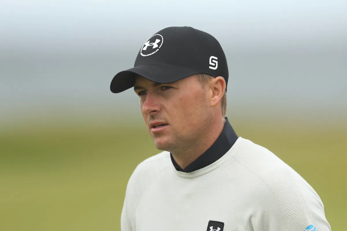 Where Is Jordan Spieth? The PGA Tour Pro's Strange Absence From the Fall Series