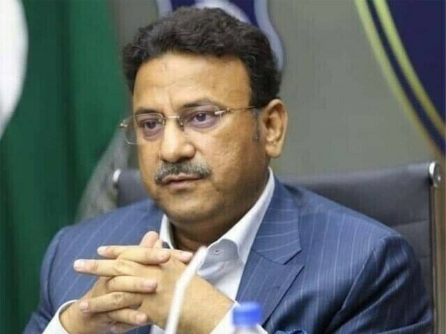 Zia Lanjar elected Member Sindh Bar Council