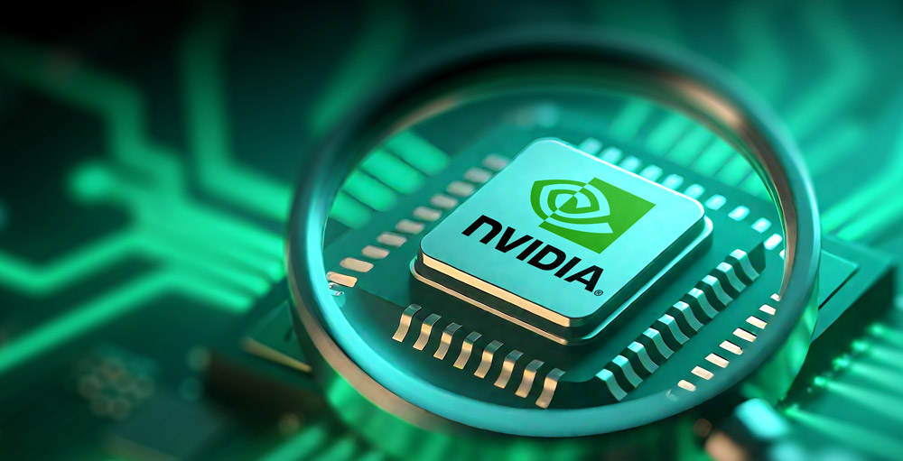 Nvidia Jumps As Analysts Boost Price Targets. Is Nvidia A Buy Now?