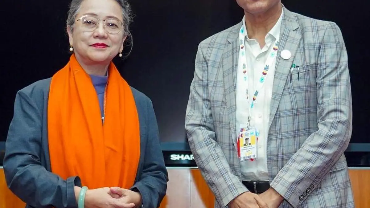 India slams Pakistan’s ‘false claims on violating’ Indus Waters Treaty at Doha summit