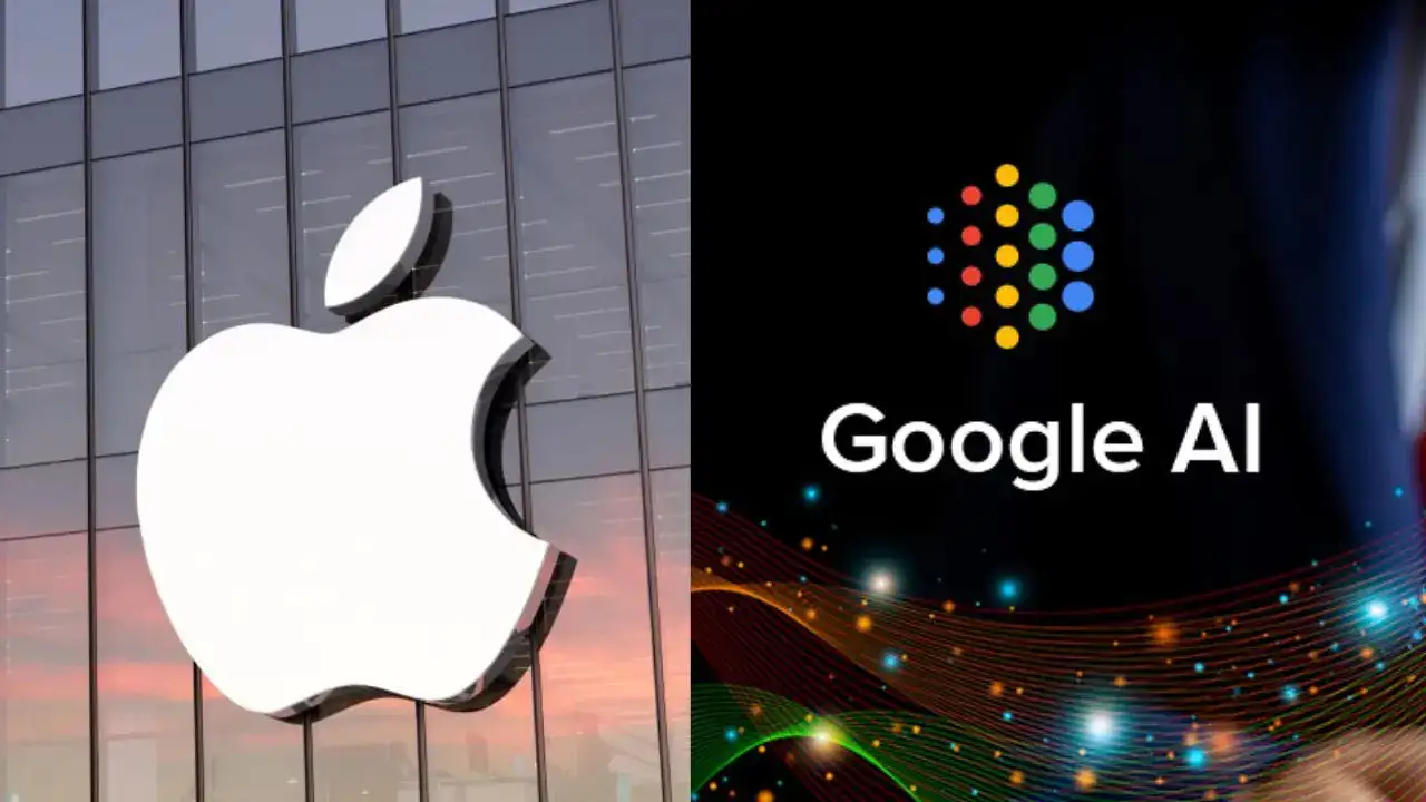 Apple To Pay A Staggering $1 Billion Per Year To Use Google AI For Siri, All Details Here