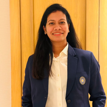 Chhattisgarh’s healing hand behind women’s World Cup-winning Indian team to receive reward