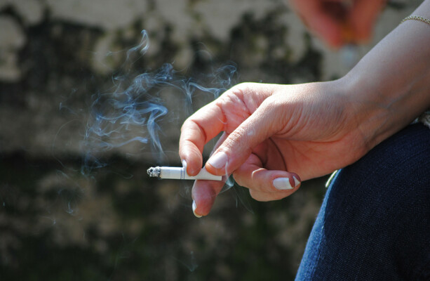 Should Ireland introduce a generational smoking ban?