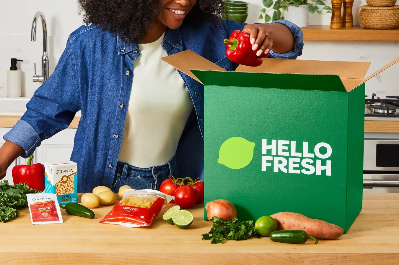HelloFresh’s Recipe Revolution: Why AI Personalization Meant Redesign