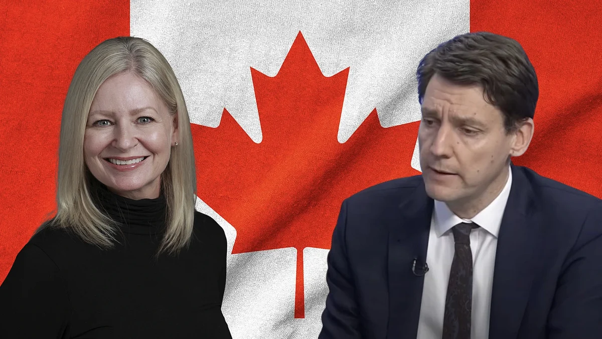 WATCH: OneBC MLA accuses BC NDP of 'humiliating' Canadian children for 'having the wrong ancestors'