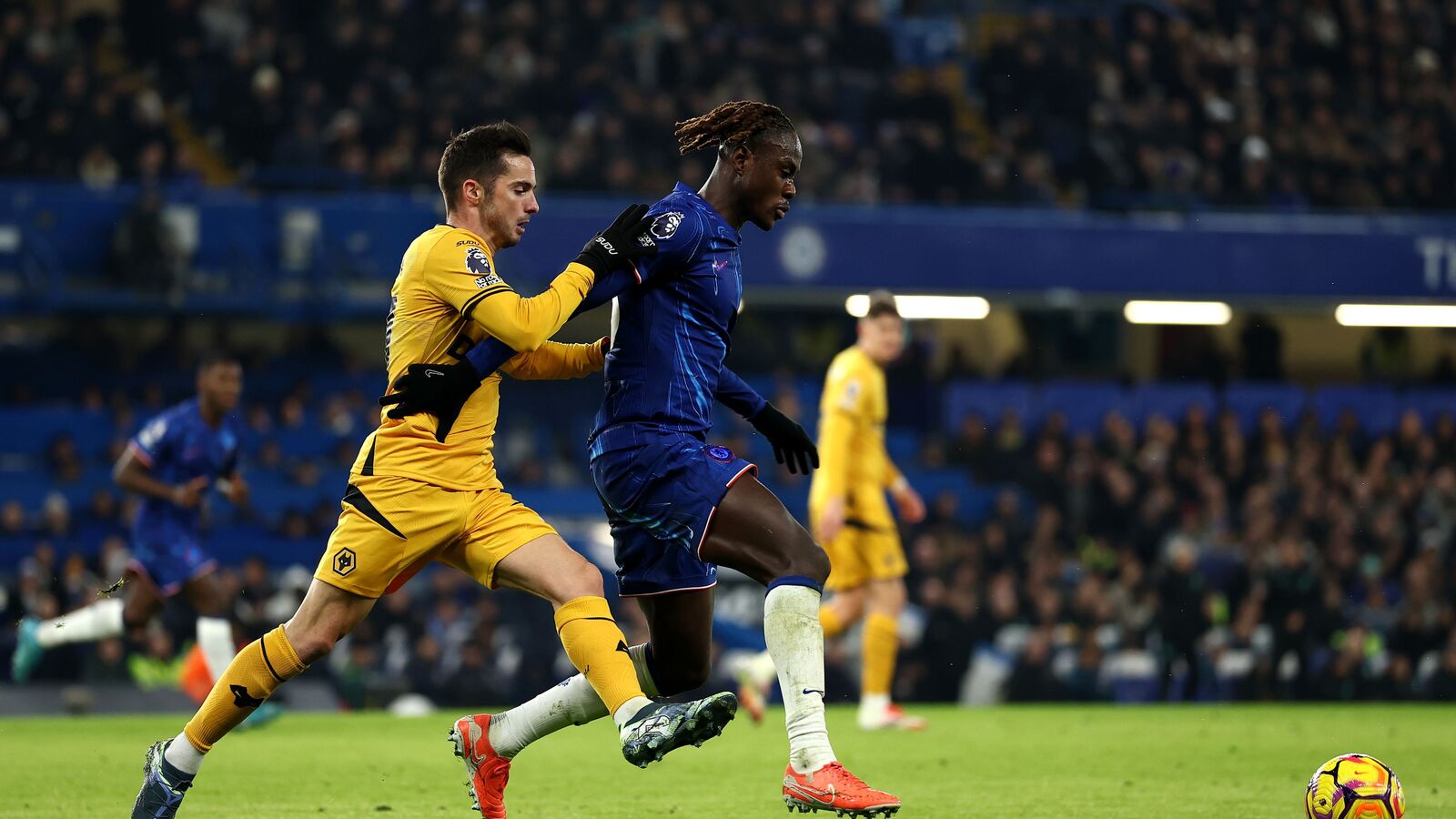 Sky Sports report who will be in charge for Wolves against Chelsea after sacked boss