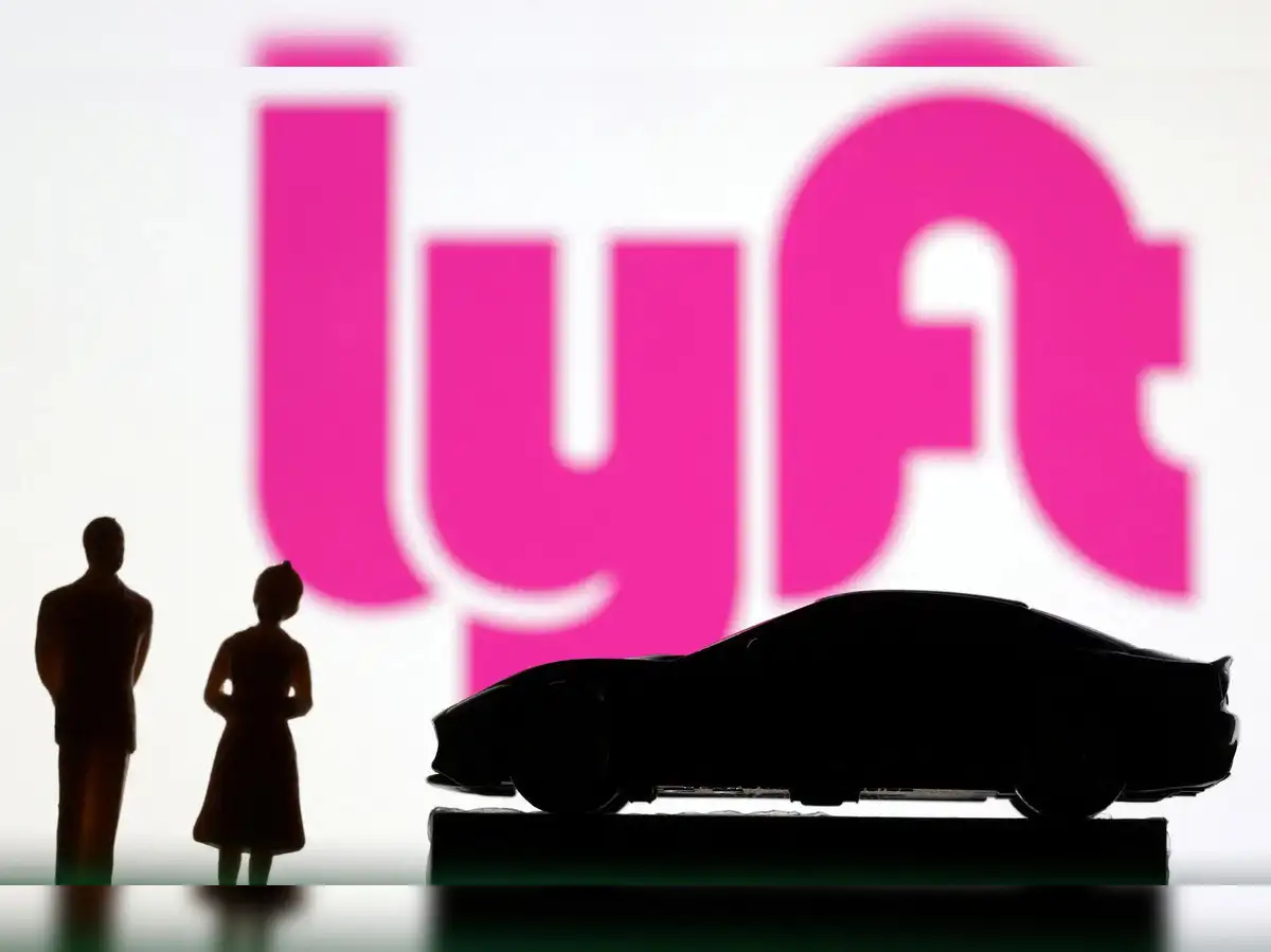 Lyft bets on global expansion, smaller cities focus to drive growth