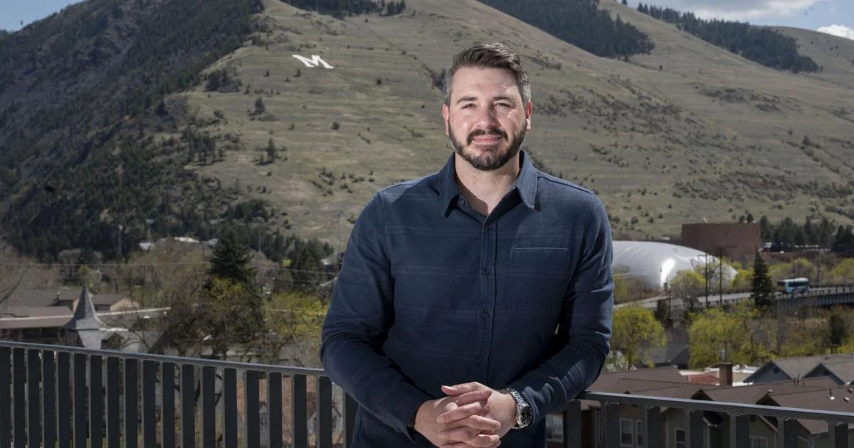 Missoula City Council Ward 2 goes to Justin Ponton