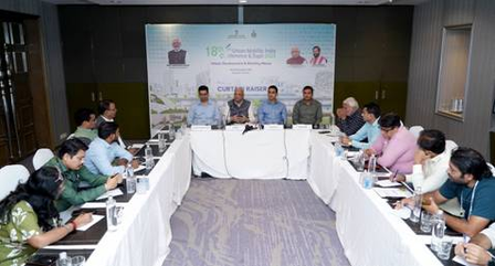 Union Minister Manohar Lal to inaugurate 18th ‘Urban Mobility India Conference’ tomorrow