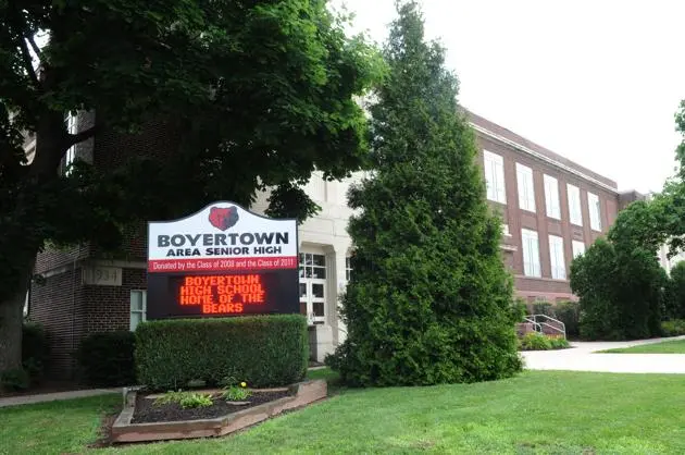 From my office to the dance floor