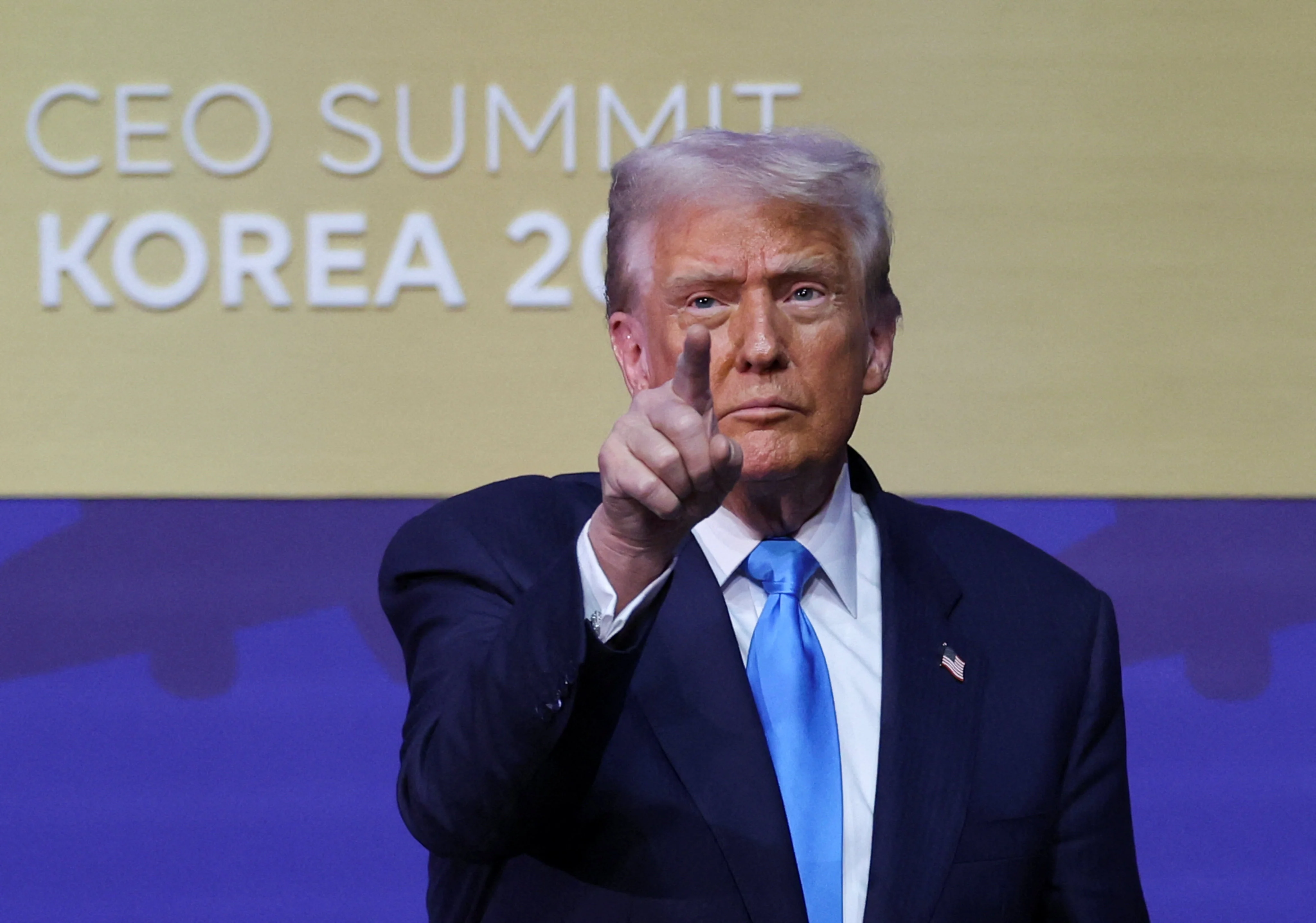 Tariffs in court: Trump cites China deal to defend key trade policy