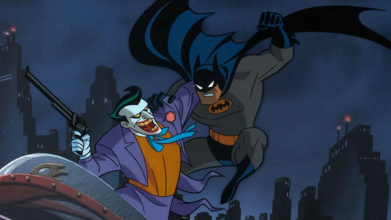 8 Superhero Masterpieces Fans Missed the First Time Around