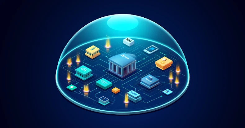 From Tabletop to Turnkey: Building Cyber Resilience in Financial Services