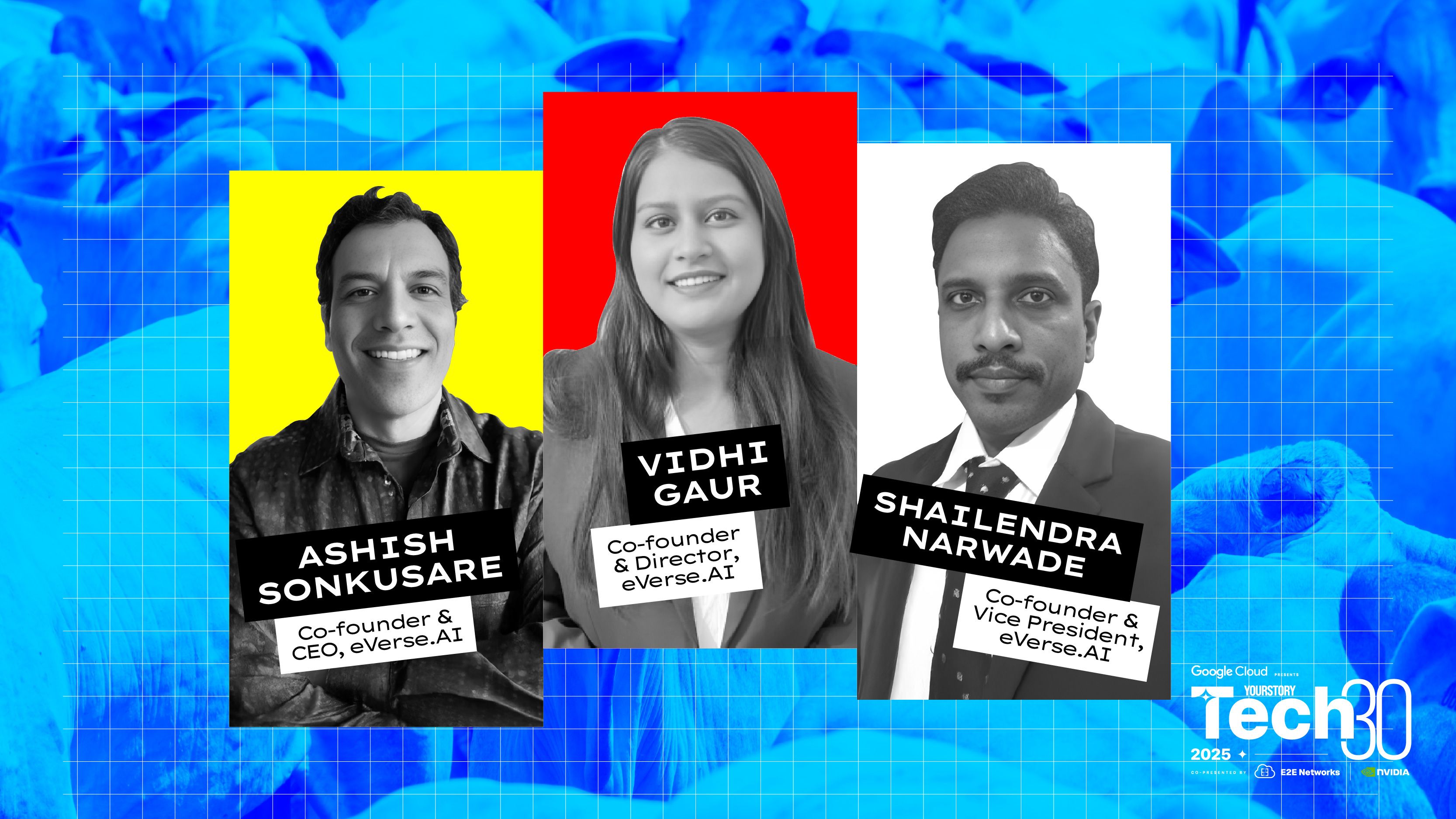 Nagpur startup eVerse is boosting milk production and reducing cattle methane emissions