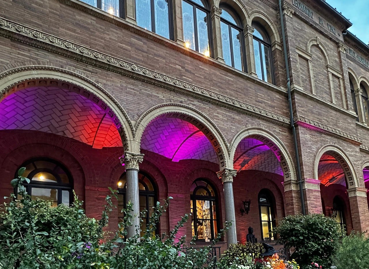 Springfield Museums cast a spell with ‘Bewitched’ gala