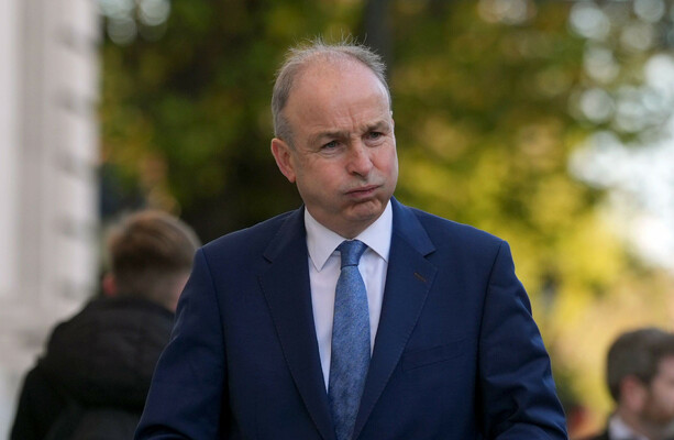 Fianna Fáilers vent about so-called 'naughty list' while the boss is en route to Brazil