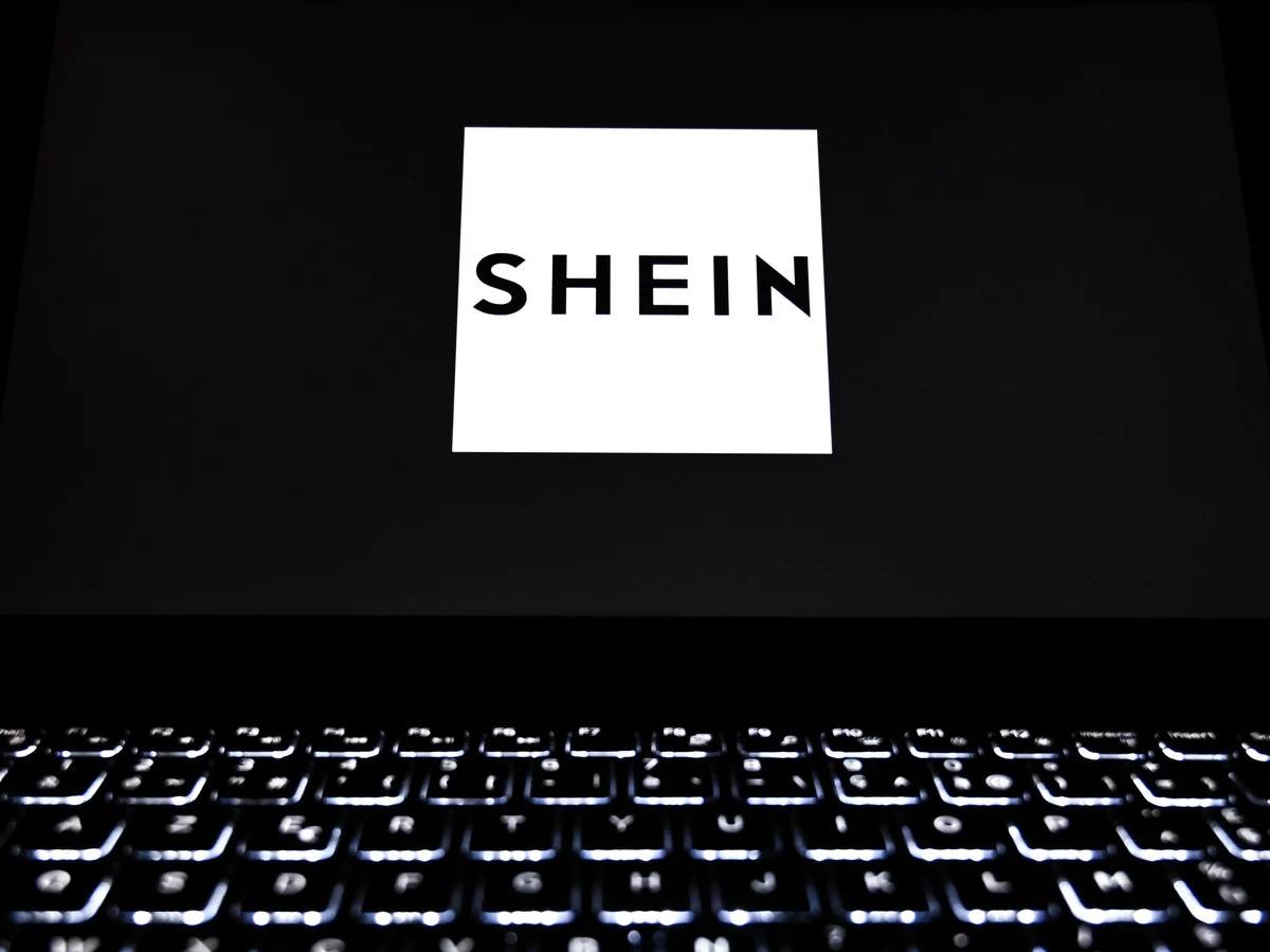 France will ban Shein if child-like sex dolls are found on site again