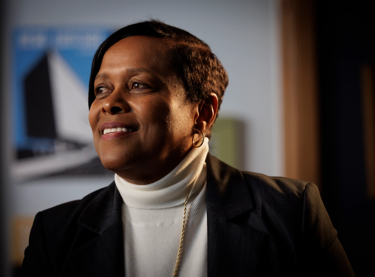 What will a Democratic county legislature mean for Sharon Owens and Syracuse?