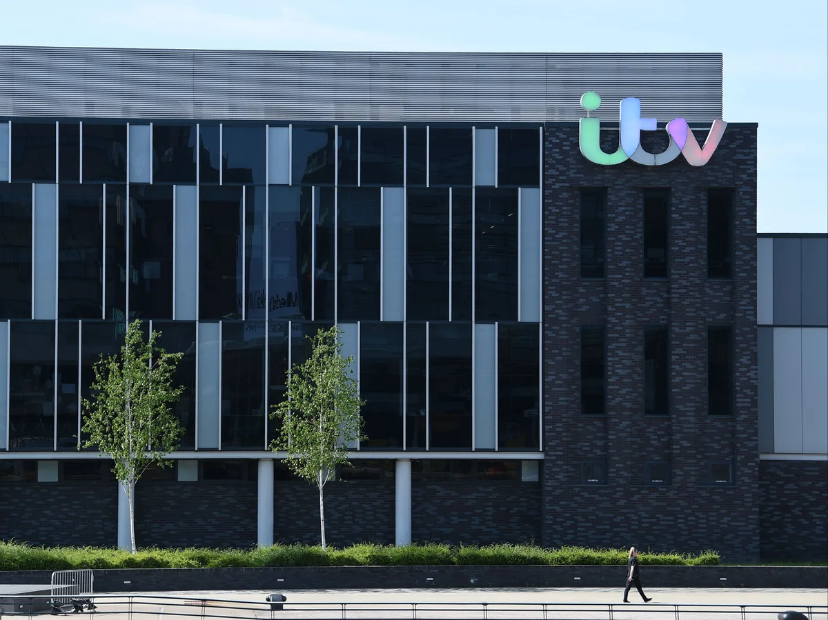 ITV blames late Budget for delaying TV programmes