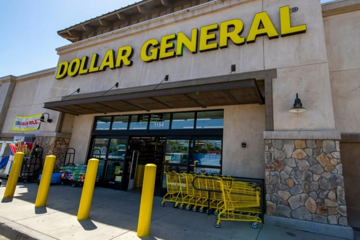 Dollar General Corp. (DG) Stock Price Prediction: 2025, 2026, 2030