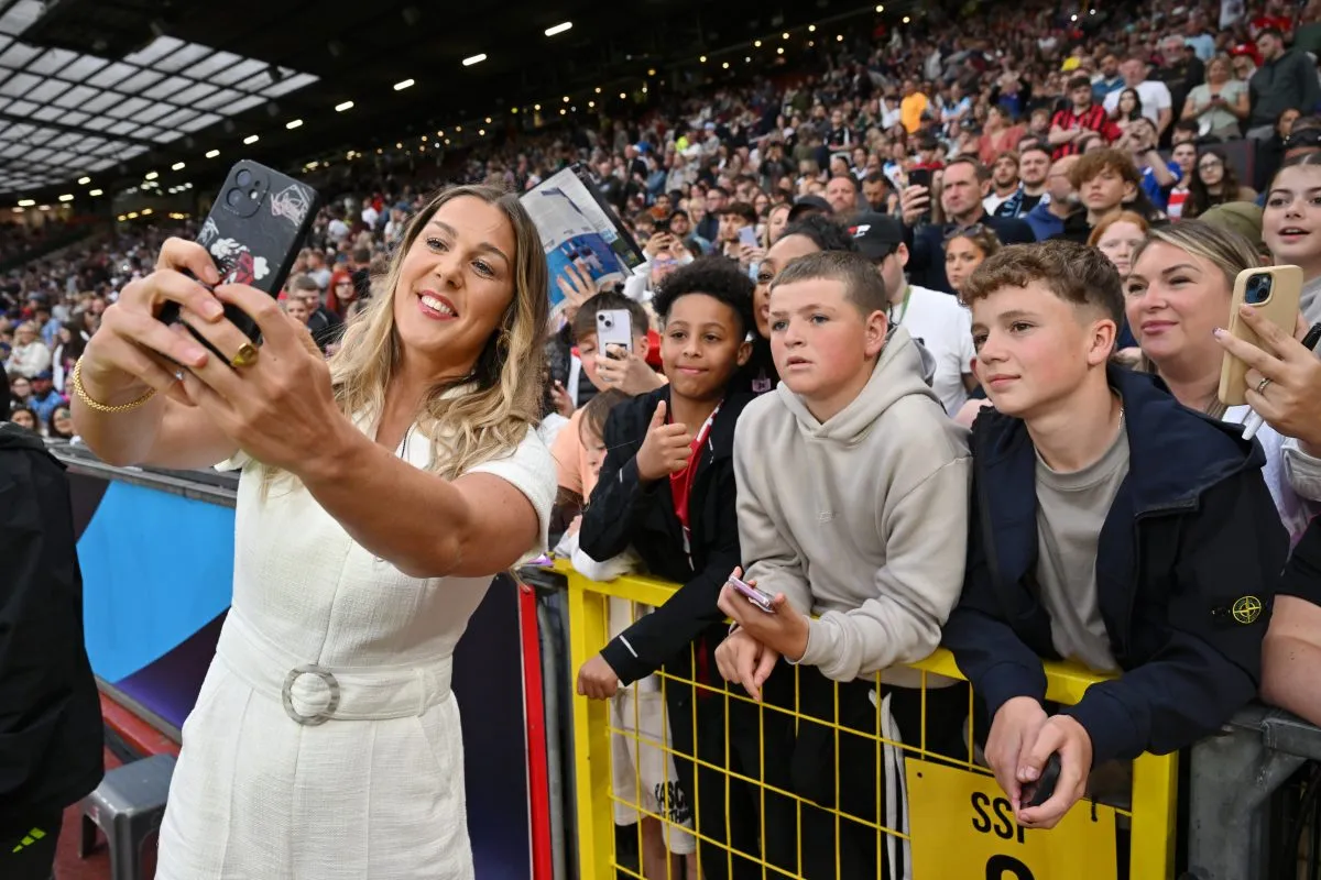 Earps fiasco at least sparks much needed debate on culture of women’s sport