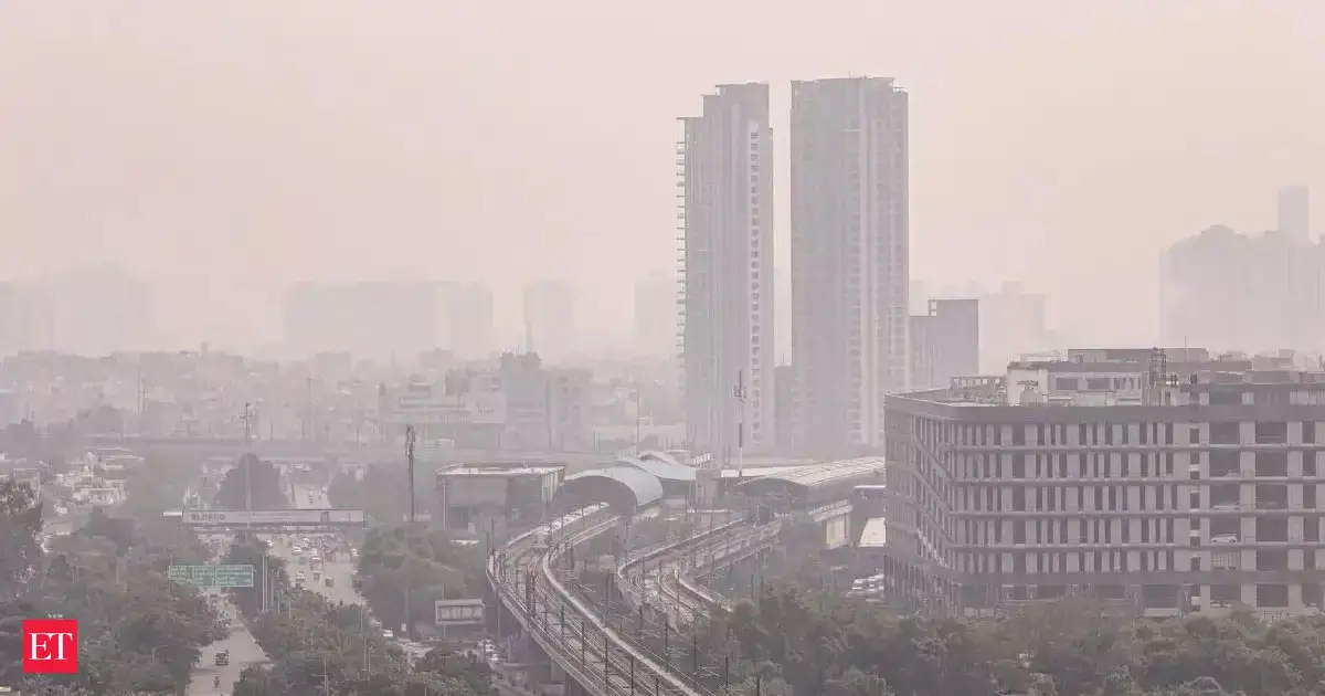 SC seeks report on Delhi air quality