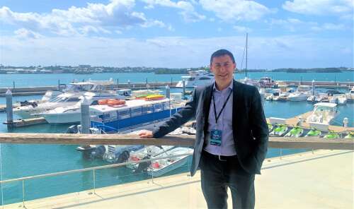 Docosoft and BFIS launch claims event