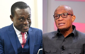 ‘I need my passport for Canada’ – Dr Mustapha Hamid seeks court approval