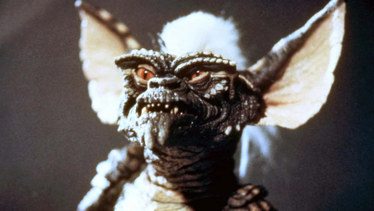 Warners Making 'Gremlins 3' with Steven Spielberg, Chris Columbus