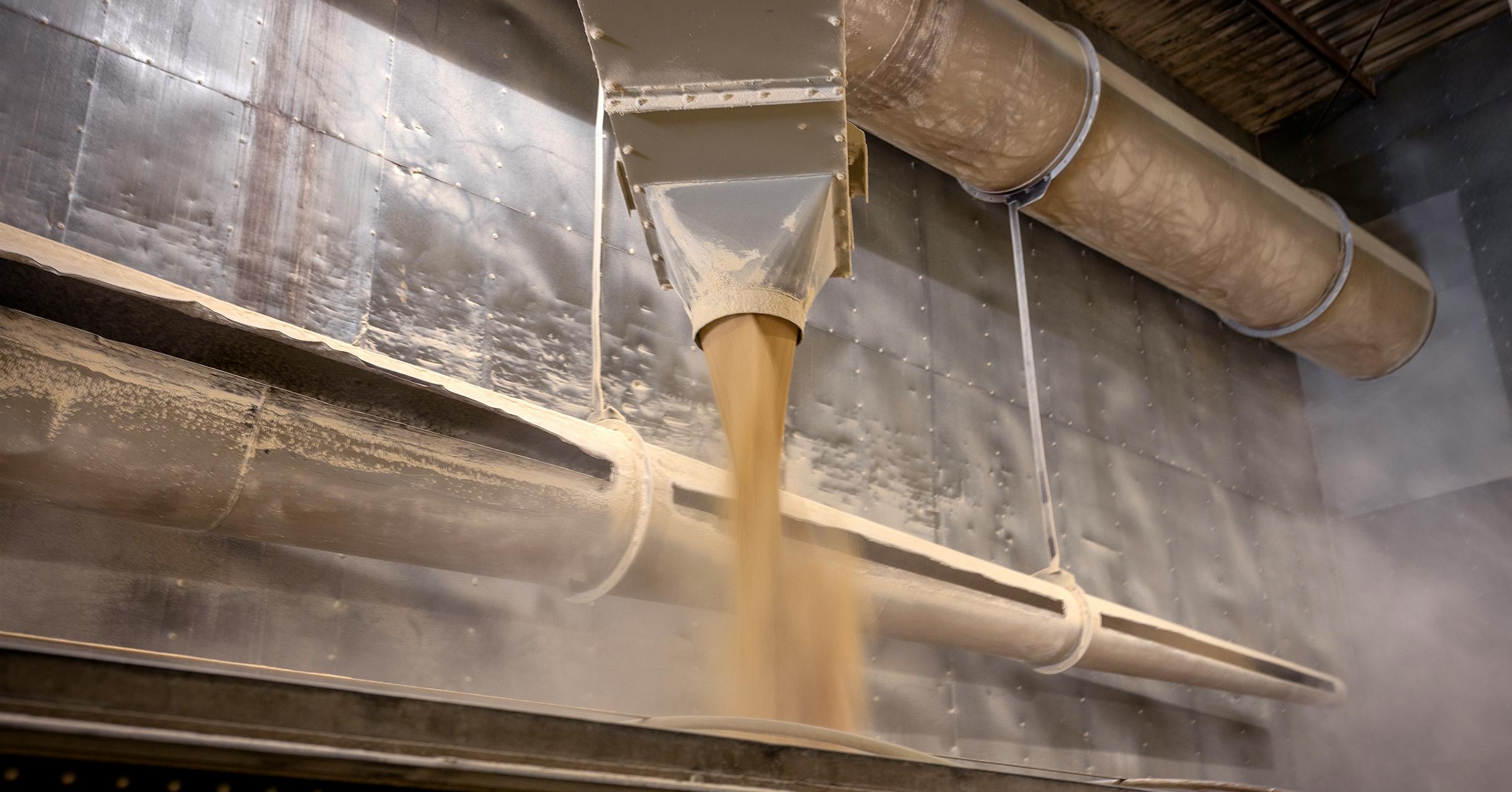 CHS profits drop as co-op braces for another down ag year