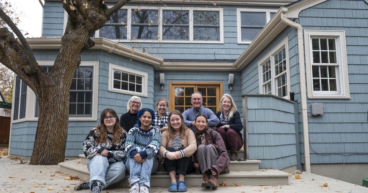 Missoula nonprofit Open AIR buys house near Bonner Park